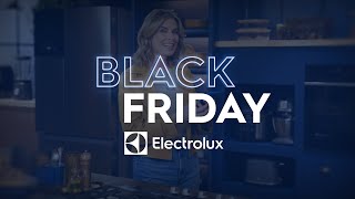 Black Friday Electrolux Você compra e ganha Pix na conta [upl. by Anerol]