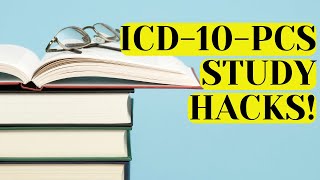 ICD10PCS PROCEDURE CODING HACKS [upl. by Annavoig]