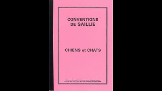 conventions de saillies chiens amp chats  contrat de saillies chiens amp chats [upl. by Ssyla]