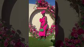 Ladies Day Ascot 2024 [upl. by Sholeen579]