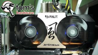 Palit GTX 660 Ti [upl. by Tedder]