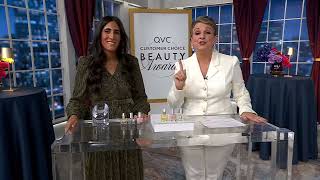 Dermelect 3Piece Conceal Condition Nail Treatment Kit on QVC [upl. by Ykcim]