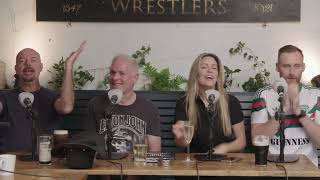 The Chris Moyles Show Pubcast 2023 Trailer  Radio X [upl. by Llecrad]