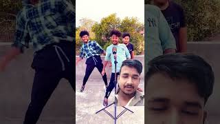 Yah kaun sa phone ka ringtone hai dance surajroxfunnyvibeo funny [upl. by Tilagram692]