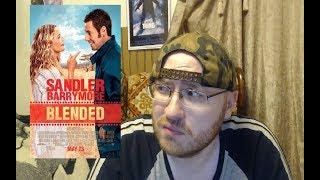 Blended 2014 Movie Review [upl. by Noami]