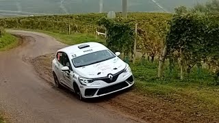 Rally Santo Stefano Belbo 2024 [upl. by Navonod311]