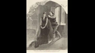 Jules Massenet – LE CID – Act III duo Roberto Alagna amp Béatrice UriaMonzon [upl. by Risan]