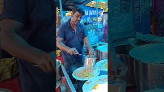 Anantapur Unique Masala Dosa [upl. by Mariano]