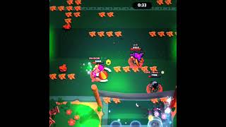 سيرج🤡 براولستار brawltalk brawlstar brawlstarsyoutubeshortssorts brawlsta ClashWithHaaland [upl. by Madonia]