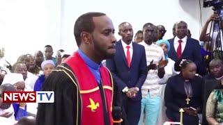 REV MWANGI ZAKAYO KUHOOTWO NI WENDOGUITA MAITHORI AKIOYA MIHITWO YA GUTUIKA REVEREND KANITHAINI [upl. by Redvers]