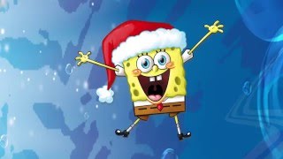 SpongeBobs schwammtastische Weihnachtswünsche [upl. by Daffodil]