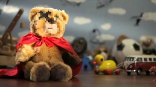 PUB Teaser Volkswagen Touran  La peluche [upl. by Ledda335]