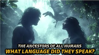 WHAT LANGUAGE ADAM AND EVE SPOKEN THE ANCESTORS OF ALL HUMANS [upl. by Natan267]