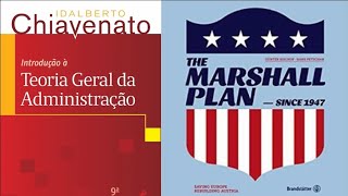 39 TGA Abordagem Neoclássica da Administração contexto da teoria neoclássica [upl. by Pirali]