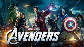 The Avengers 2012 Movie  Chris Evans Robert Downey Scarlett Johansson  React And Reviews [upl. by Ver561]