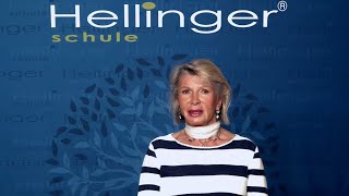 Einführung in das Familienstellen von Sophie Hellinger [upl. by Leor]