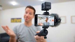 BEST Budget Wide Angle Lens for Your Smartphones [upl. by Asilana350]