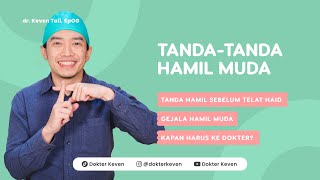 MITOS DAN FAKTA SAAT HAMIL  TANYAKAN DOKTER [upl. by Doris]