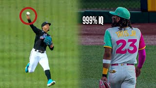 MLB  Top Plays Part 5  2023 [upl. by Beaston756]