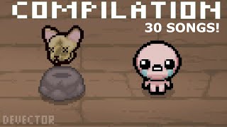 DANCING ISAAC COMPILATION PART 1 [upl. by Flosi]