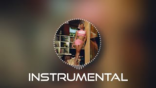 Lola Brooke amp Jeremih  No One Else Instrumental [upl. by Alakim356]