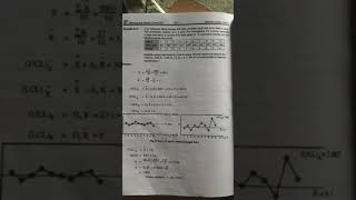 Static quality control x chart and r chart [upl. by Eldora]