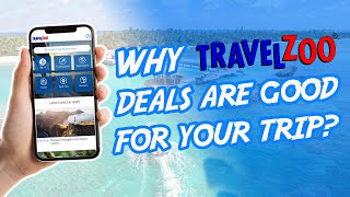 Why TravelZoo Deals are Good for Your Trip  TravelZoo Reviews [upl. by Strong]