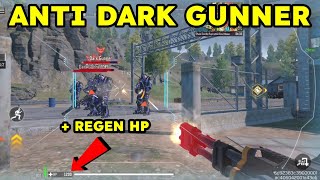 UNLIMITED GOLIATH plus HP REGEN IN COD MOBILE [upl. by Amarette]