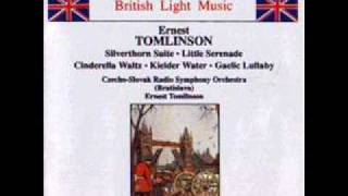 Ernest Tomlinsons quotKielder Waterquot 1983 [upl. by Seluj]