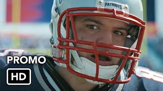 American Sports Story Aaron Hernandez 1x05 Promo quotThe Manquot HD [upl. by Colly]