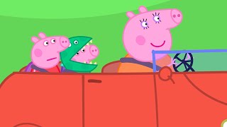 When I Grow Up 📈  Peppa Pig Official Full Episodes [upl. by Eidas804]