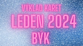 💞 BÝK  LEDEN 2024 💞 [upl. by Eceinahs884]