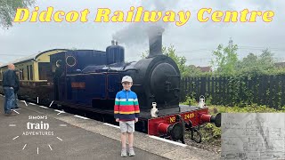 Didcot Railway Centre [upl. by Romola]