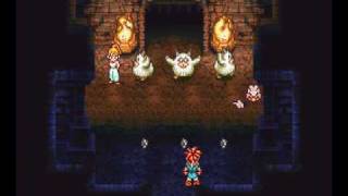 Chrono Trigger  80 Point Minigame [upl. by Baler]