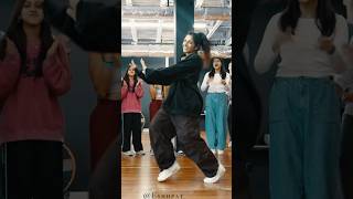 The Humma Song  Eshani Patel Choreography  Atlanta Workshop [upl. by Faucher]