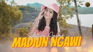 SAFIRA INEMA  MADIUN NGAWI  Official Music Video [upl. by Siegfried]