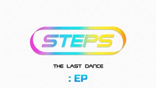 Steps  Stomp WIP Mix [upl. by Anatollo623]