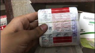 Pioplus 2mg Tablet uses  price  composition  dose  side effects  review  in hindi [upl. by Olecram957]