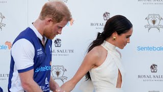 ‘They make my skin crawl’ Meghan Markle and Prince Harry slammed [upl. by Inamik]