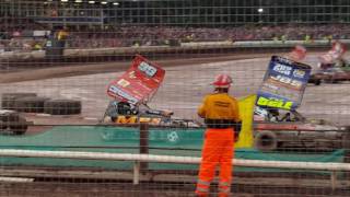 Brisca F1 World Final Coventry 030916 [upl. by Amaty]