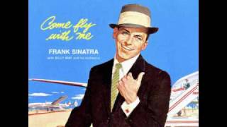 Frank Sinatra  Come Fly With Me [upl. by Carola]