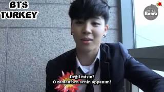 BANGTAN BOMB Boys Confessions by Their Own Way Türkçe Altyazılı [upl. by Siouxie554]