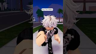 GenZ getting kidnapped again PART 2 roblox shorts berryave [upl. by Mollee581]