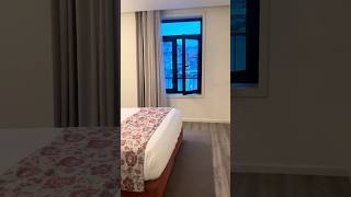 Porto  Heritage 296 Apartments Hotel  River View Room  포르투 헤리티지 296 아파트먼트 호텔 리버뷰 룸  빌라 노바드 가이아 [upl. by Hnah]