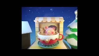 Original 52Toys LuLu the Piggy Christmas Land Series Blind Box Toys Action Figure Cute Little Pig [upl. by Adnohsed]