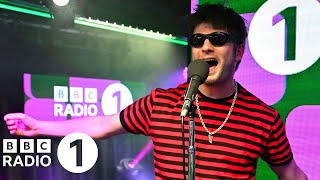 Fontaines DC  Favourite in the Radio 1 Live Lounge [upl. by Tavish]