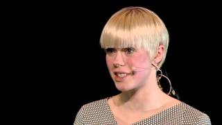 Believing is seeing a new perspective on body dysmorphia  Meredith Leston  TEDxOxford [upl. by Fesuoy863]