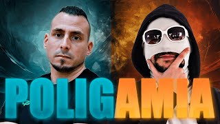 ¿Monogamia vs Poligamia  UTBH amp Greenfits [upl. by Zaremski936]