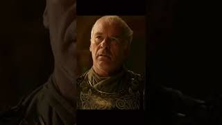 Ser Barristan Selmy Quits Like A Boss got shorts gameofthrones youtubeshorts series [upl. by Ahterahs]