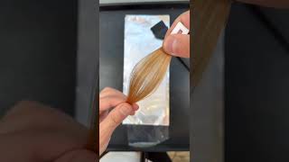 Hair colour remover viralvideo trendingshorts [upl. by Alba]